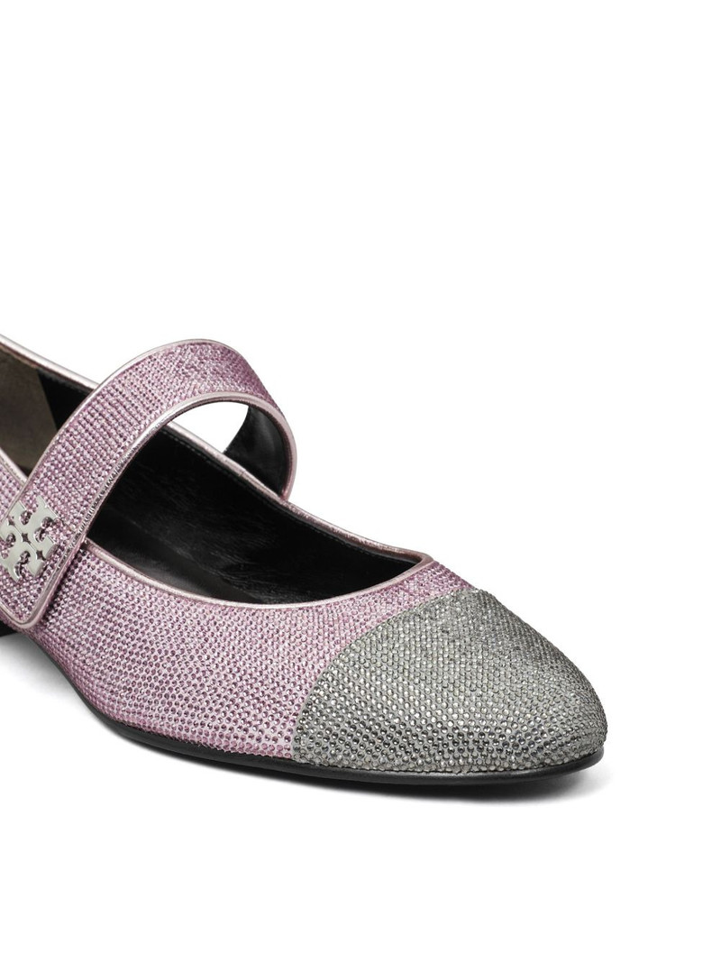 Mary Jane ballerina shoes 4