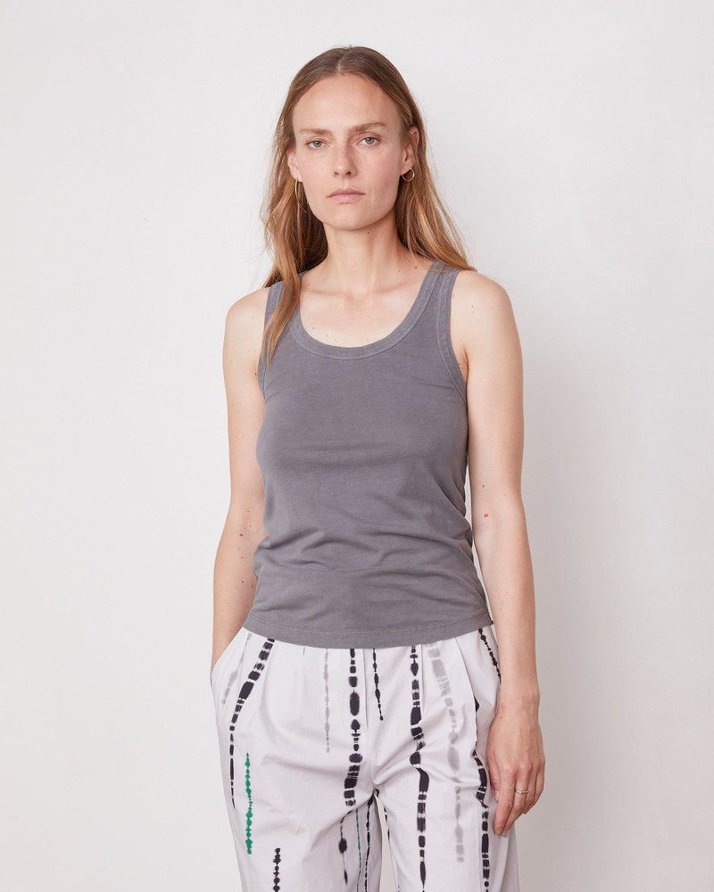 OFFICINE GÉNÉRALE TATIA TANK TOP outlook
