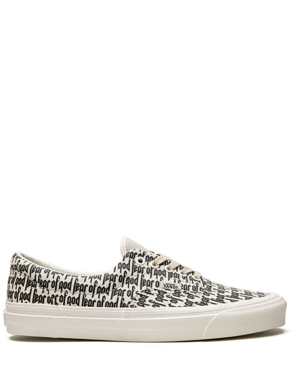 x  Fear of God Era 95 Reissue sneakers - 1