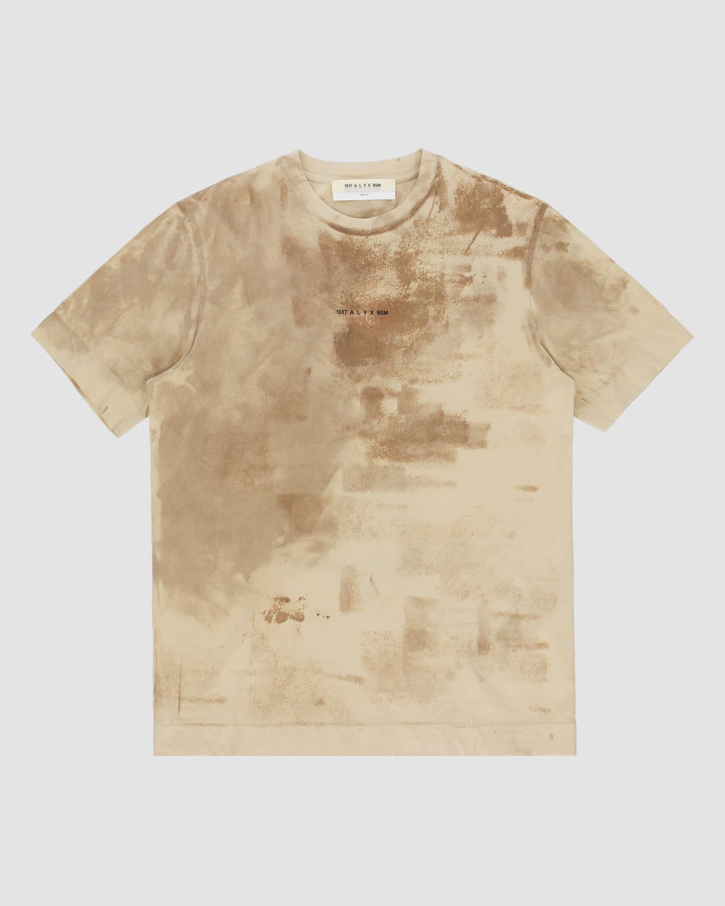 GRAPHIC S/S T-SHIRT - 1