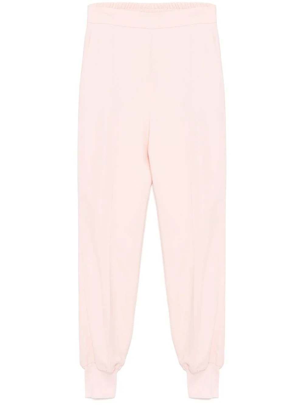 iconic jogger pants - 1