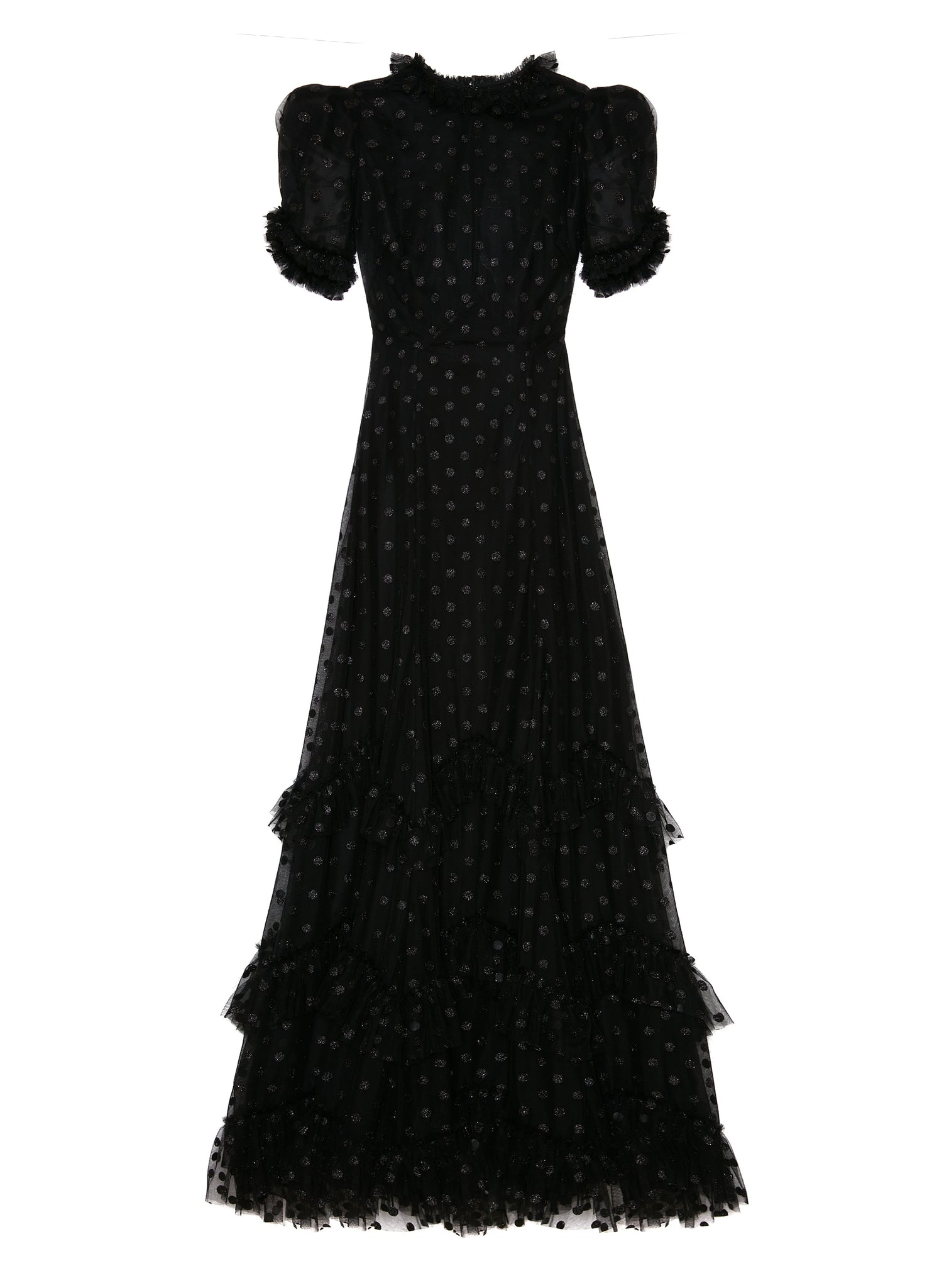 THE WICKED WITCH SKY ROCKET DRESS - 1