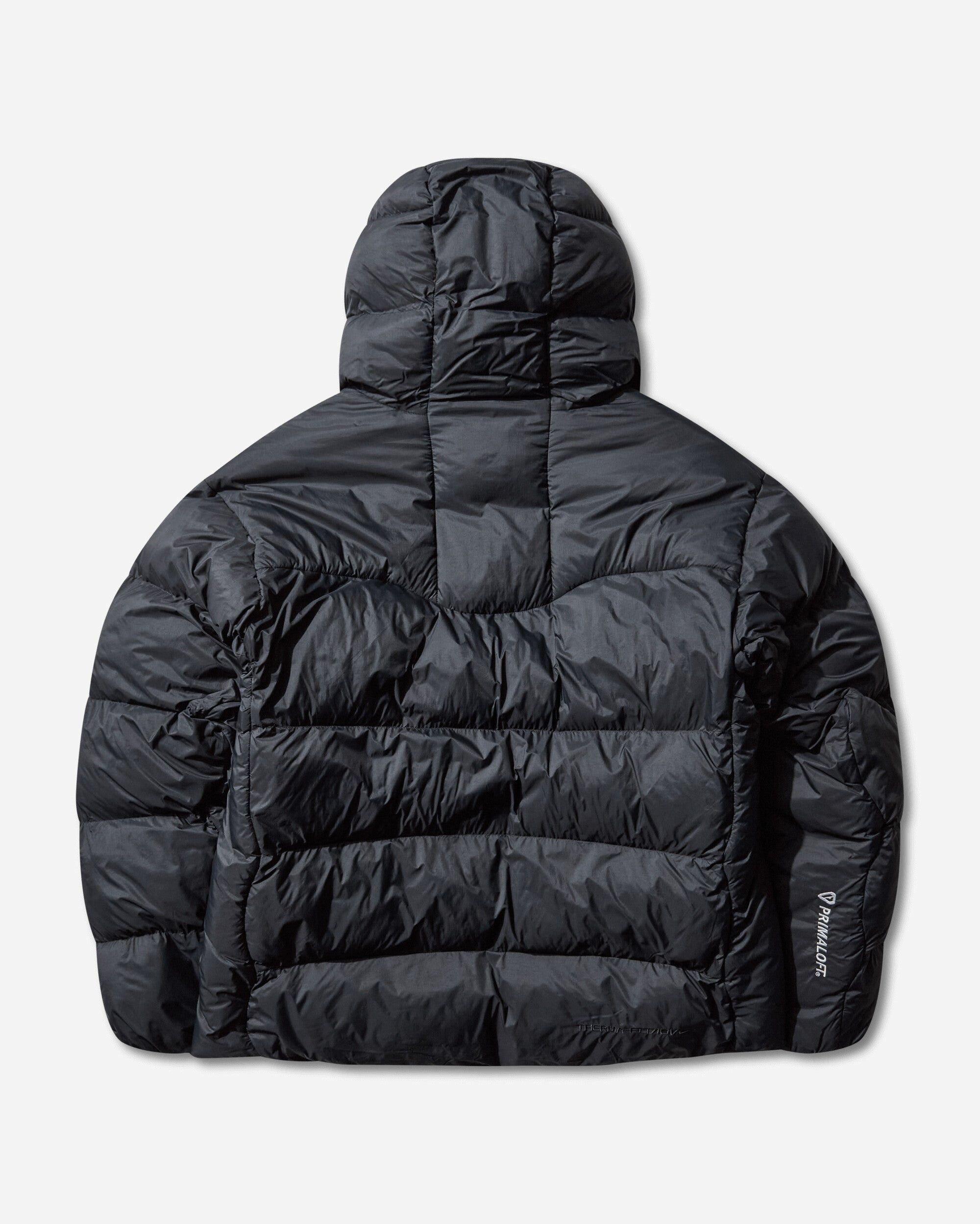 Men's ACG Therma-FIT ADV "Lunar Lake" Puffer Jacket Black - 2