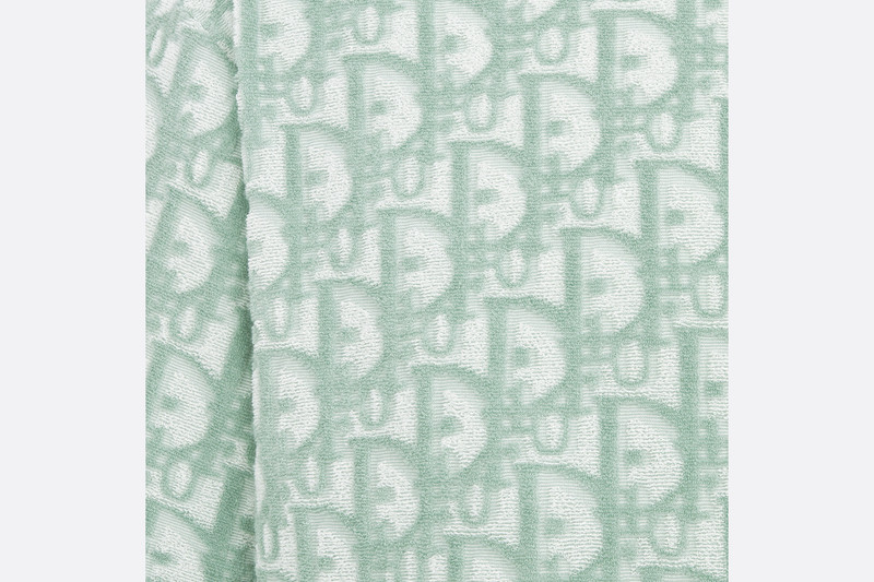 Dior Oblique Relaxed-Fit T-Shirt 7