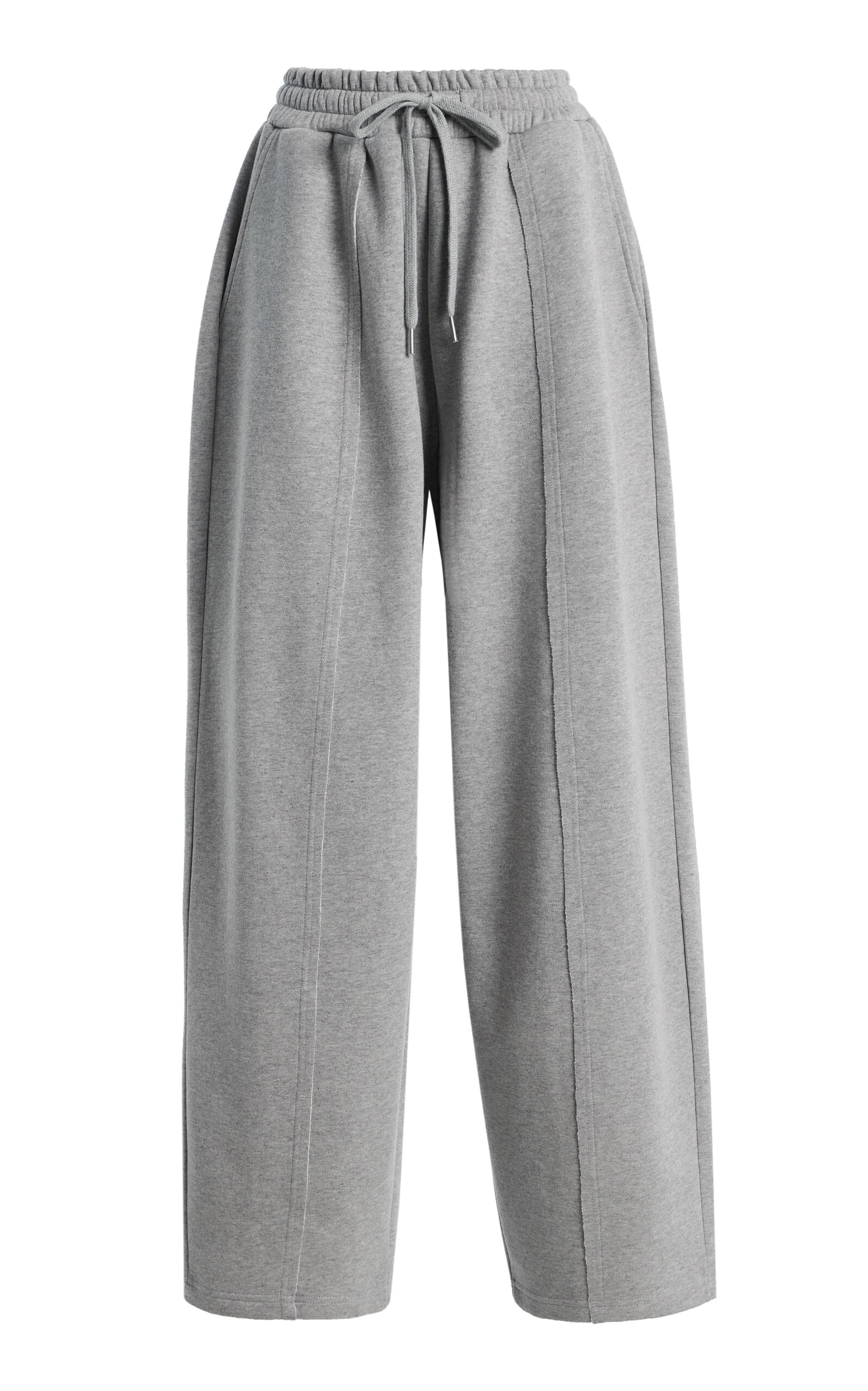 Mirra Cotton Sweatpants - 1