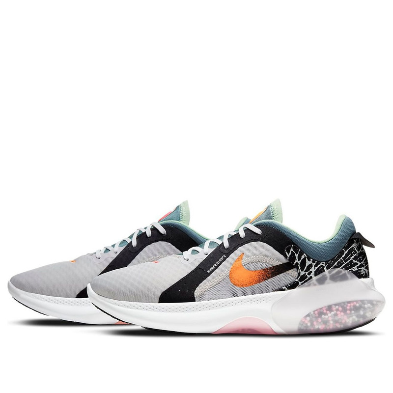 Nike Joyride Dual Run 2 'Gray Black Blue' DC3283-060 - 1