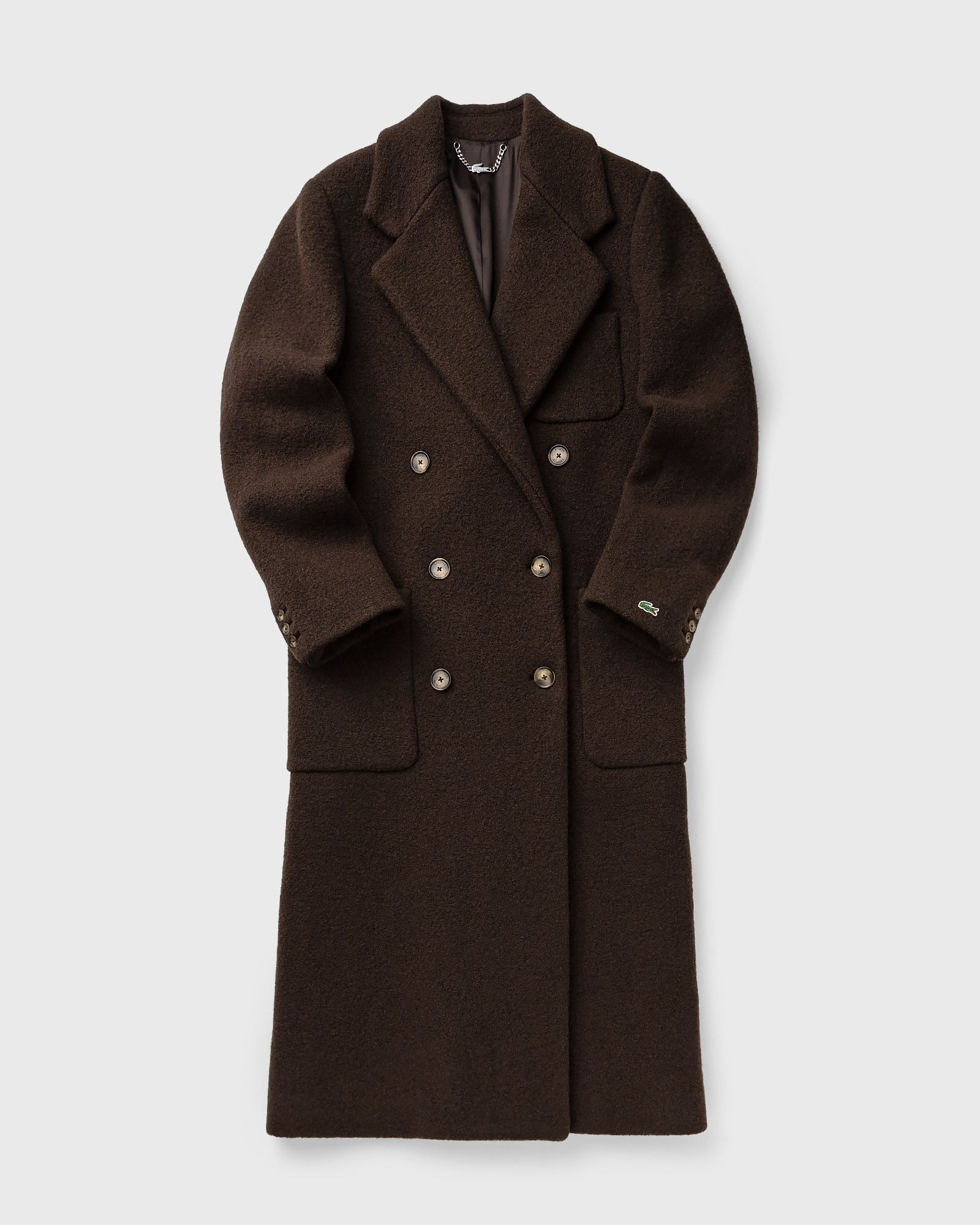 PARKAS & BLOUSONS - 1