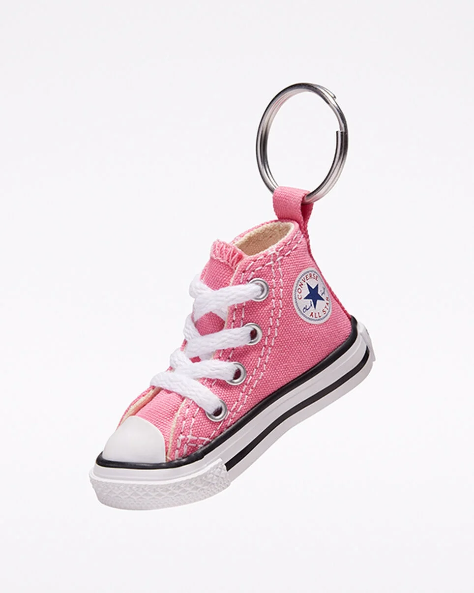 Chuck Taylor All Star Keychain - 1
