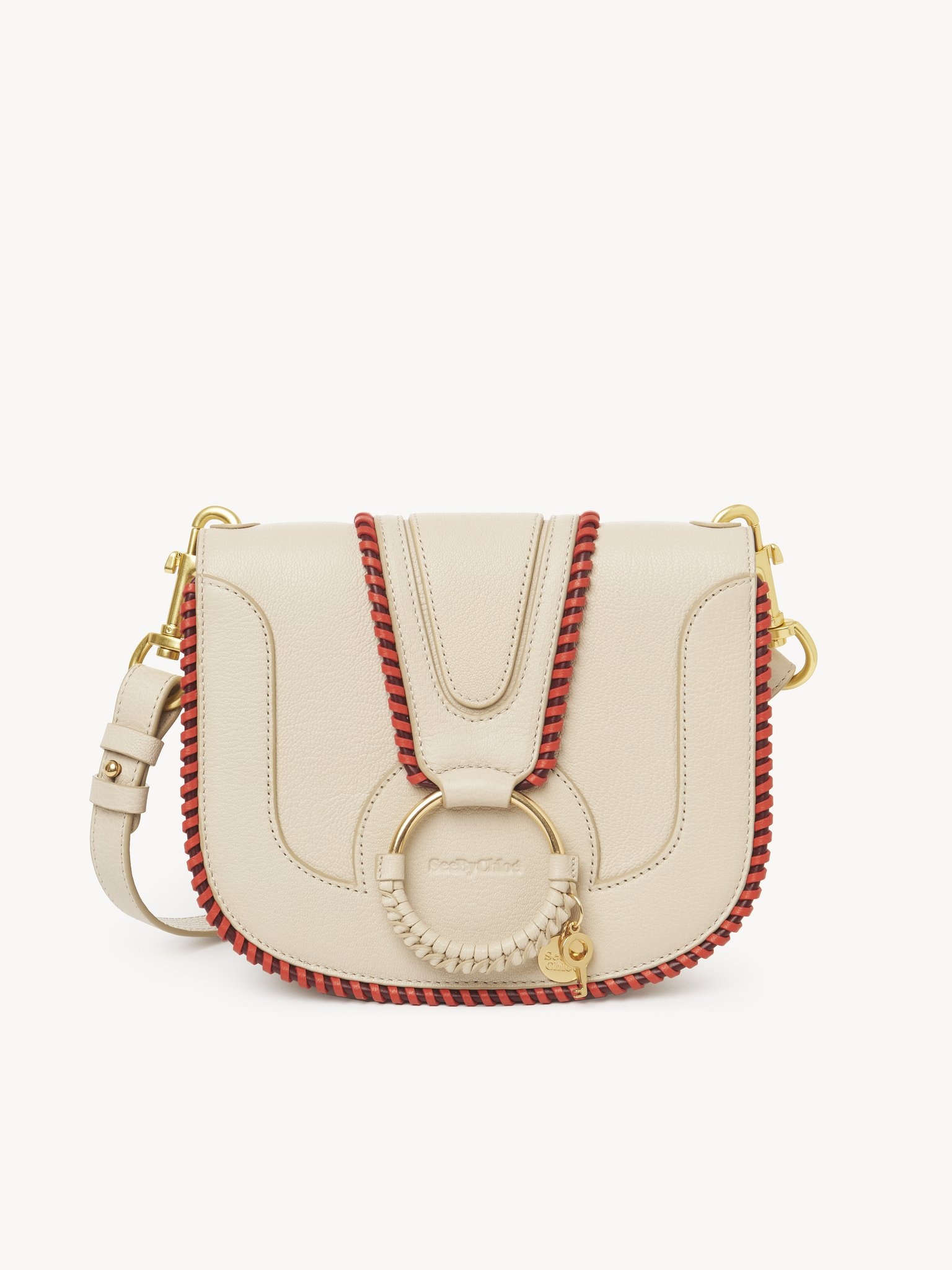 HANA SHOULDER BAG - 1
