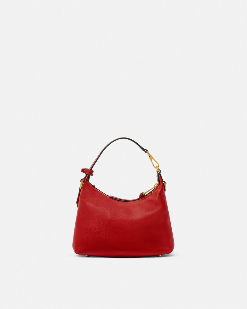 VERSACE Versace Tag Hobo Bag outlook