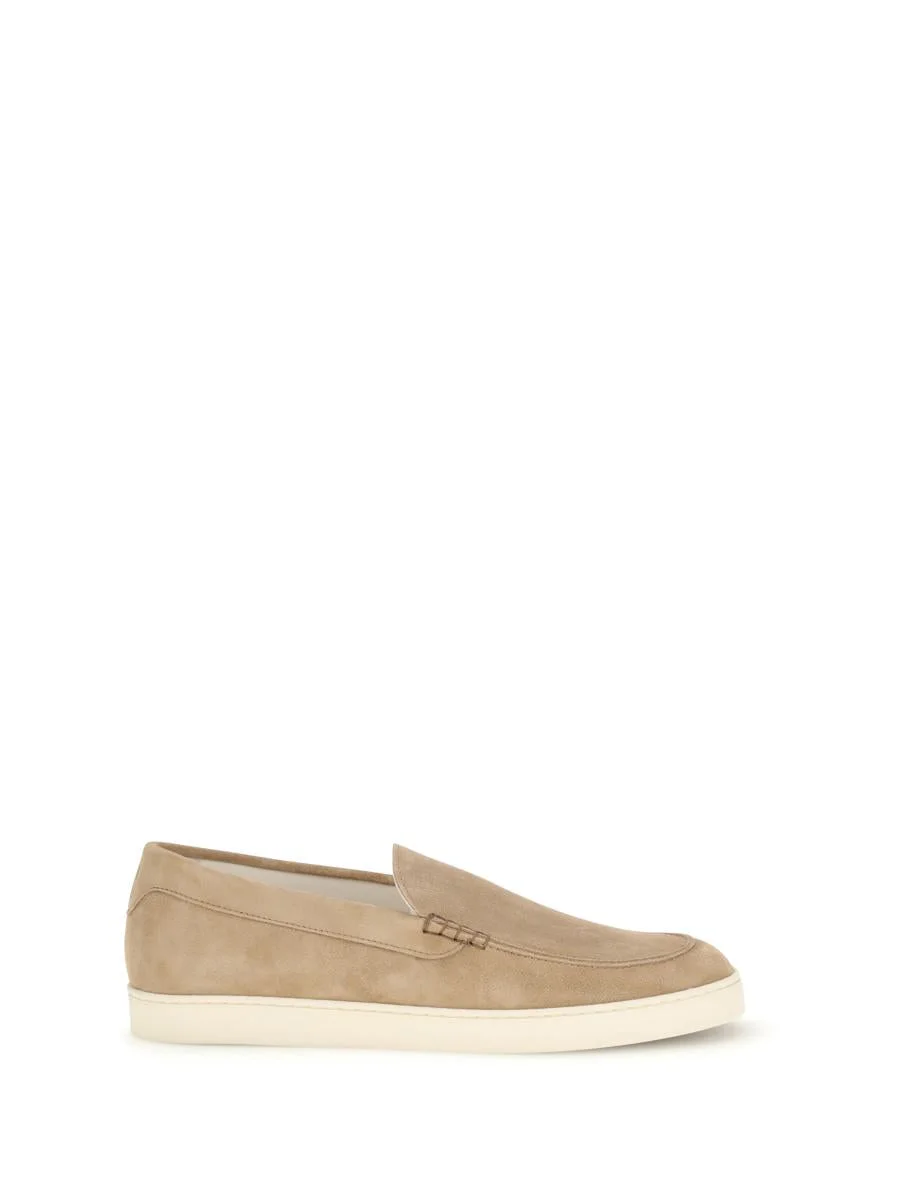 Brunello Cucinelli Sneakers - 1
