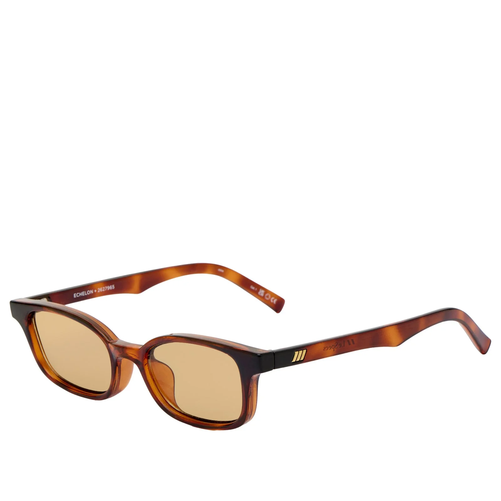 Le Specs Echelon + Sunglasses - 1