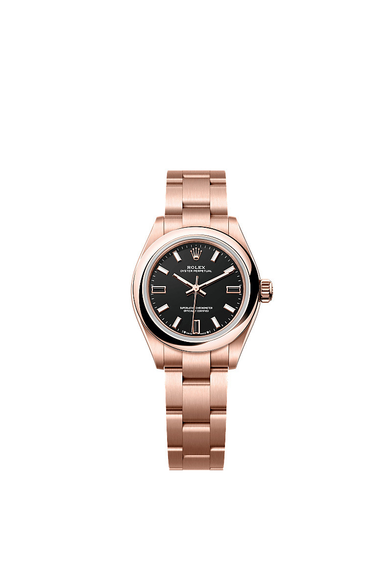 OYSTER-PERPETUAL 276205 1