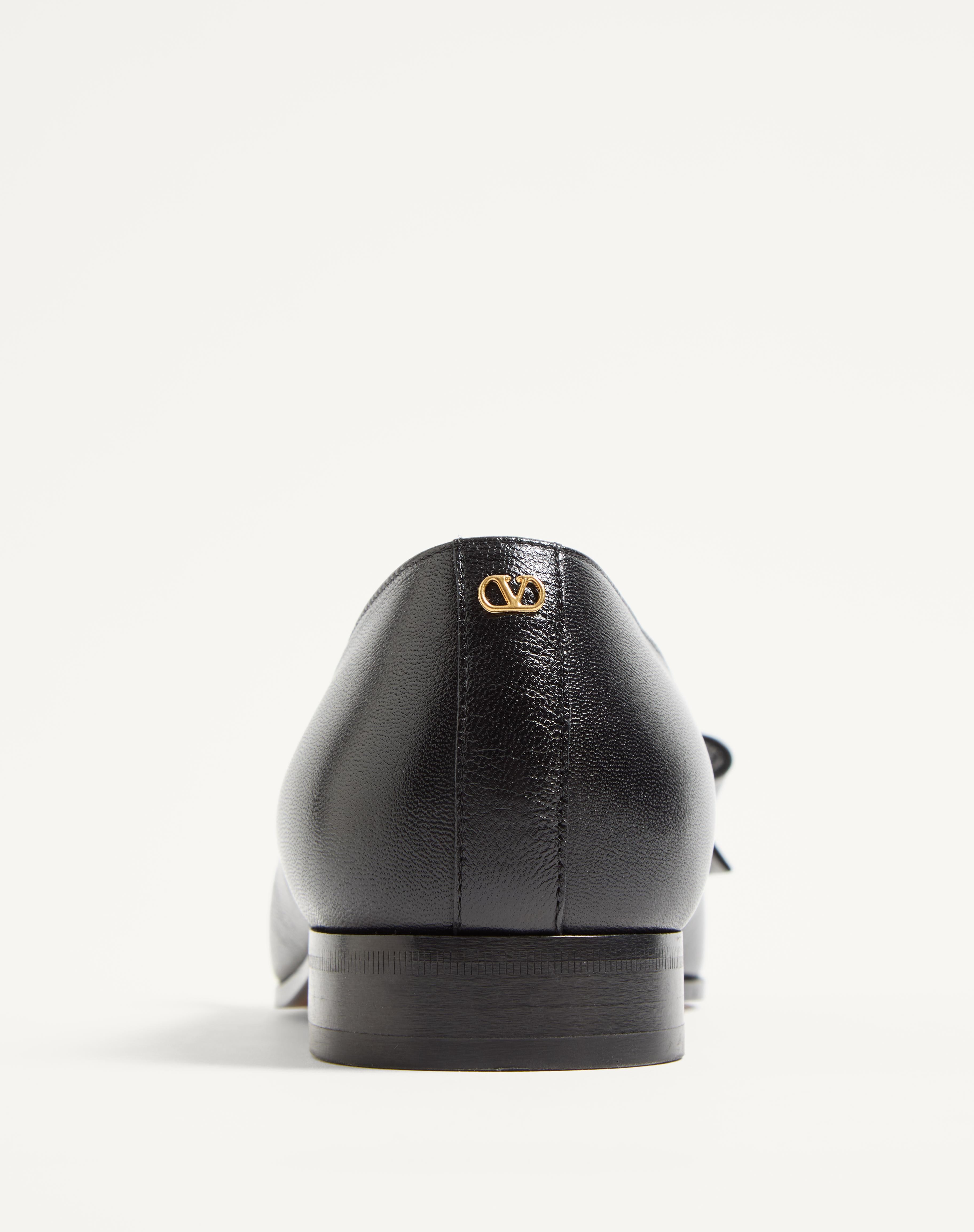 BOWOW KIDSKIN BALLERINA - 7