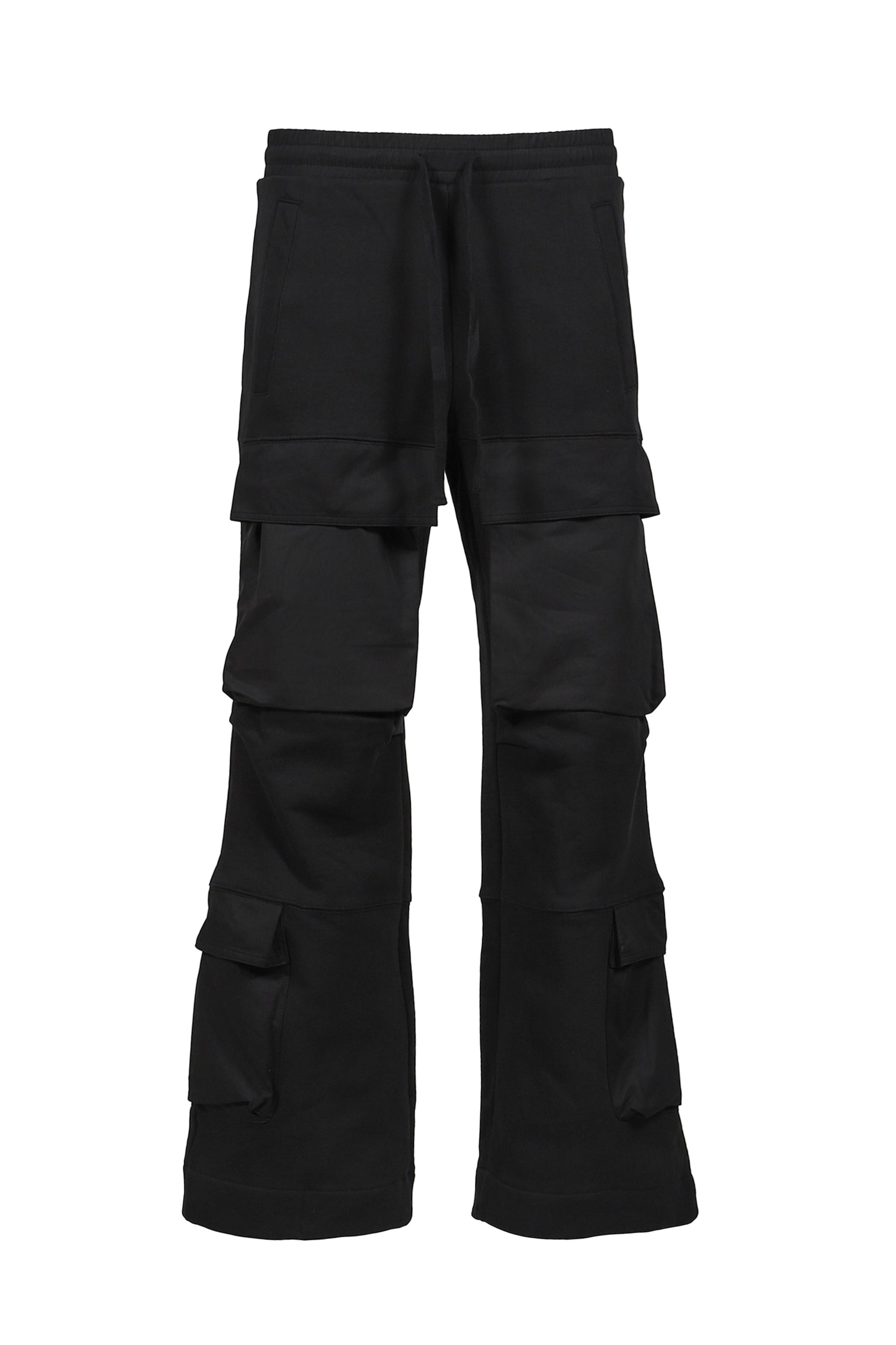 UTILITY SWEATS / SOOT - 5