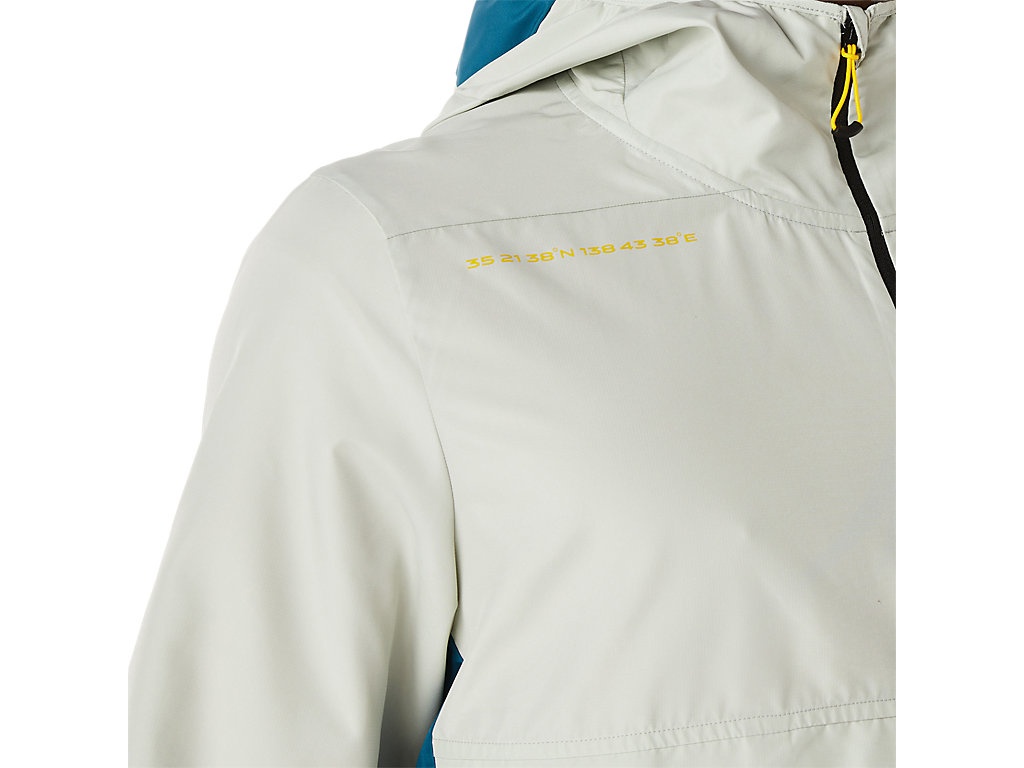 MEN'S FUJITRAIL ANORAK - 9