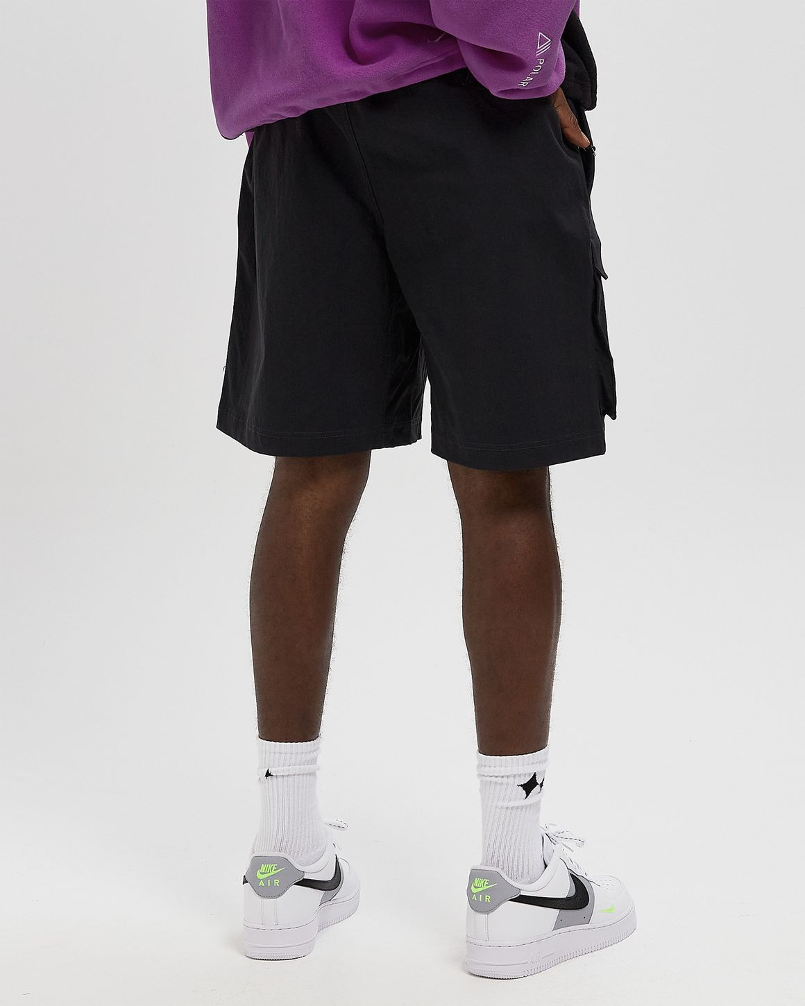 ACG SMITH SUMMIT CARGO SHORT - 3