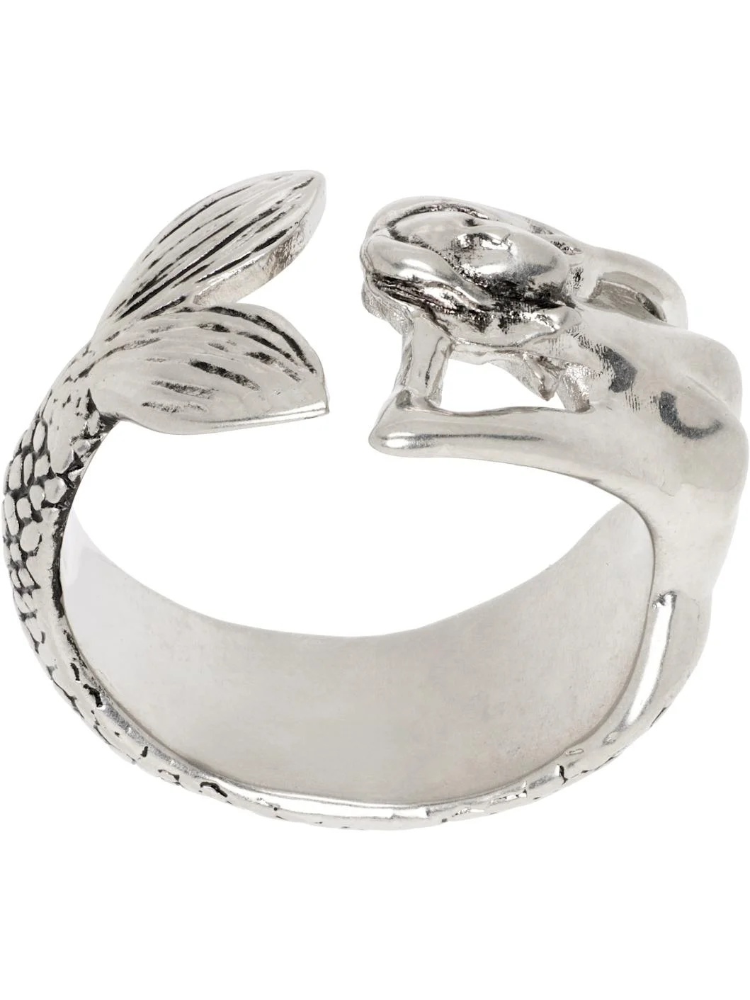 Mermaid Ring - 1