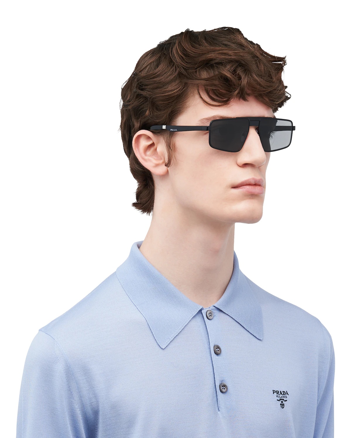 Prada Eyewear Collection sunglasses - 2