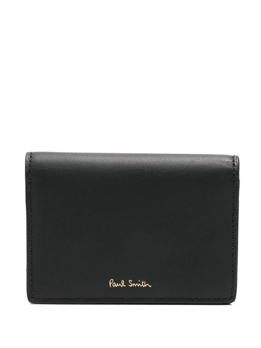 Paul Smith Mens Wallet Fldr Crd Hldr Accessories - 1