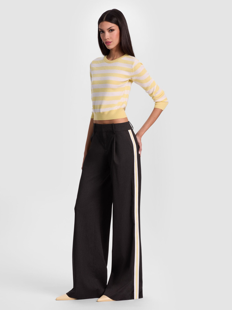 ERIC PANT WITH SIDE STRIPE 3