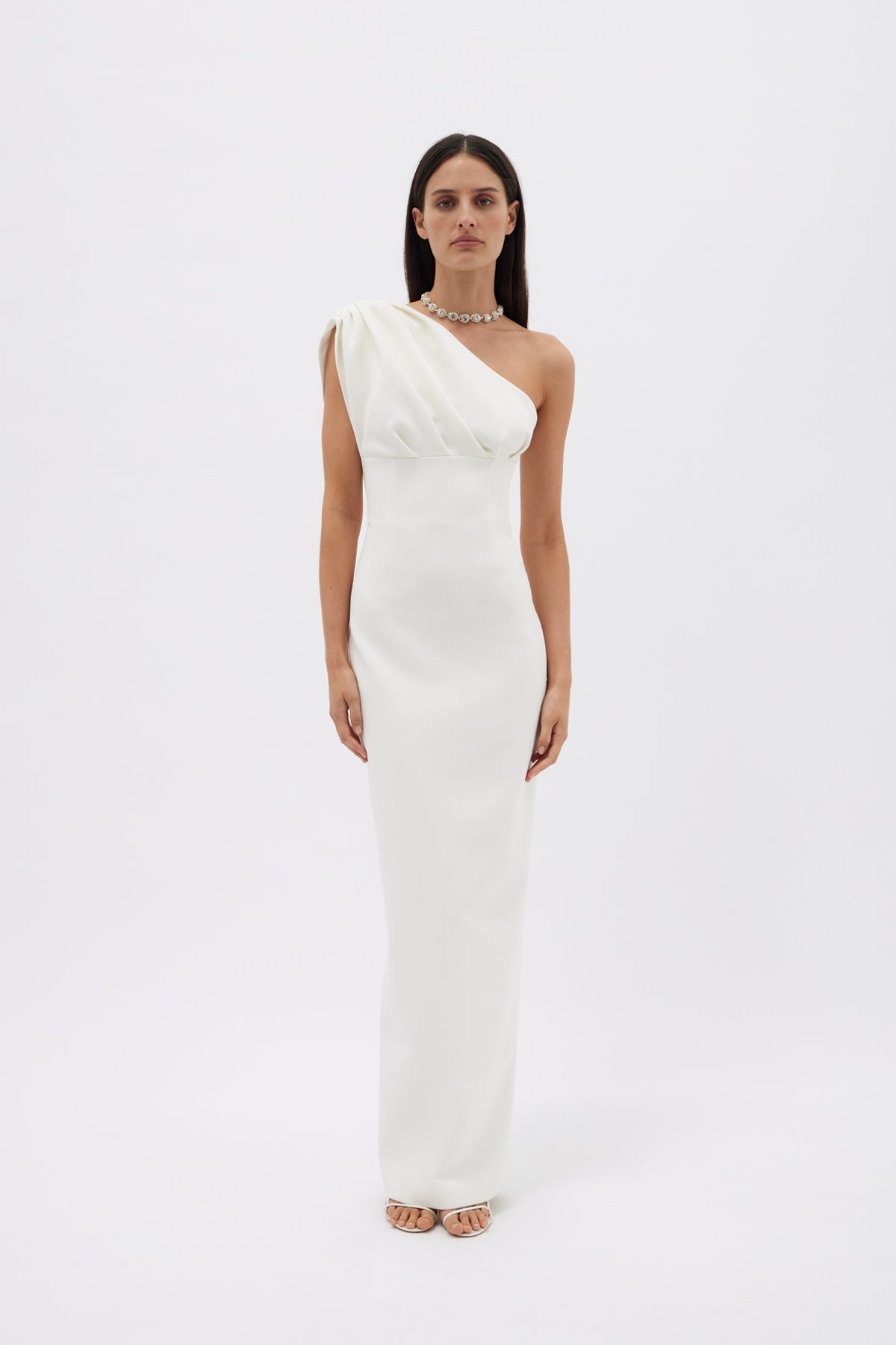 WINNIE GOWN - 1