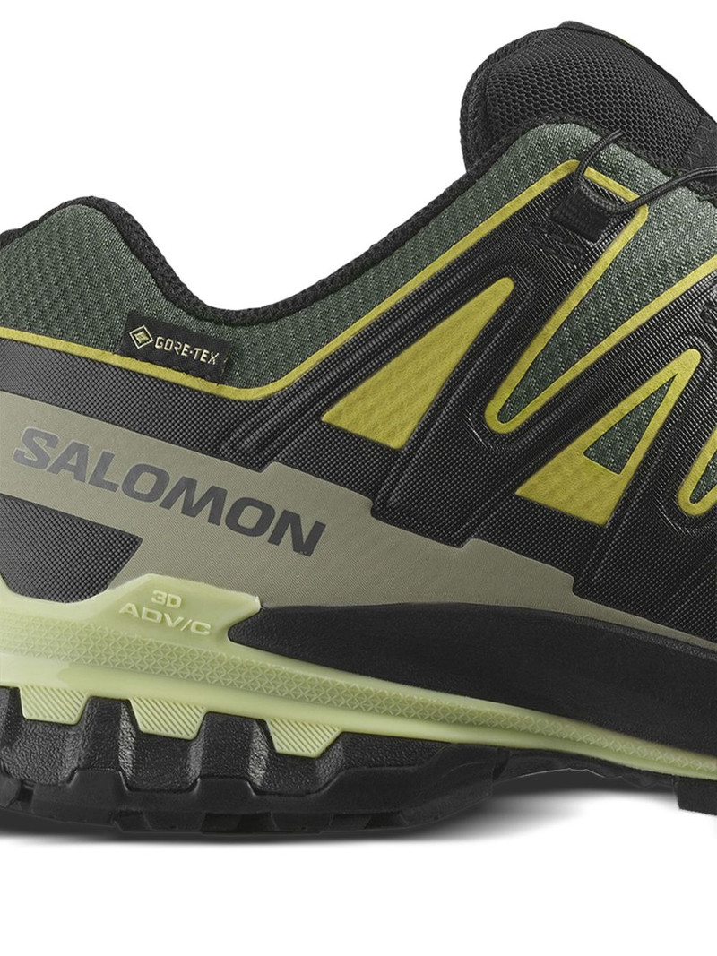 SALOMON Xa Pro 3D v9 gore-tex sneakers outlook