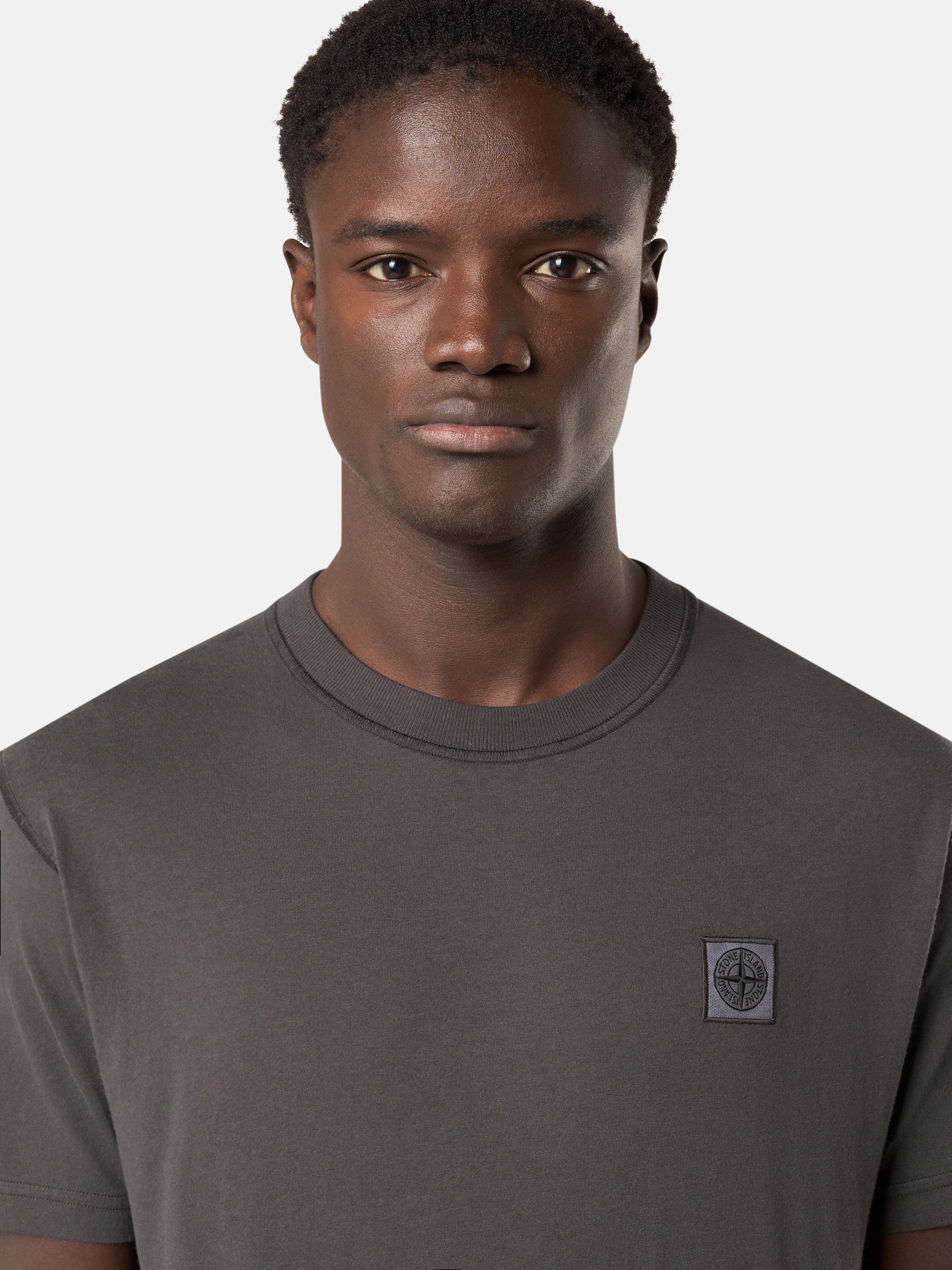 2100237 ORGANIC COTTON JERSEY 'FISSATO' EFFECT - 3