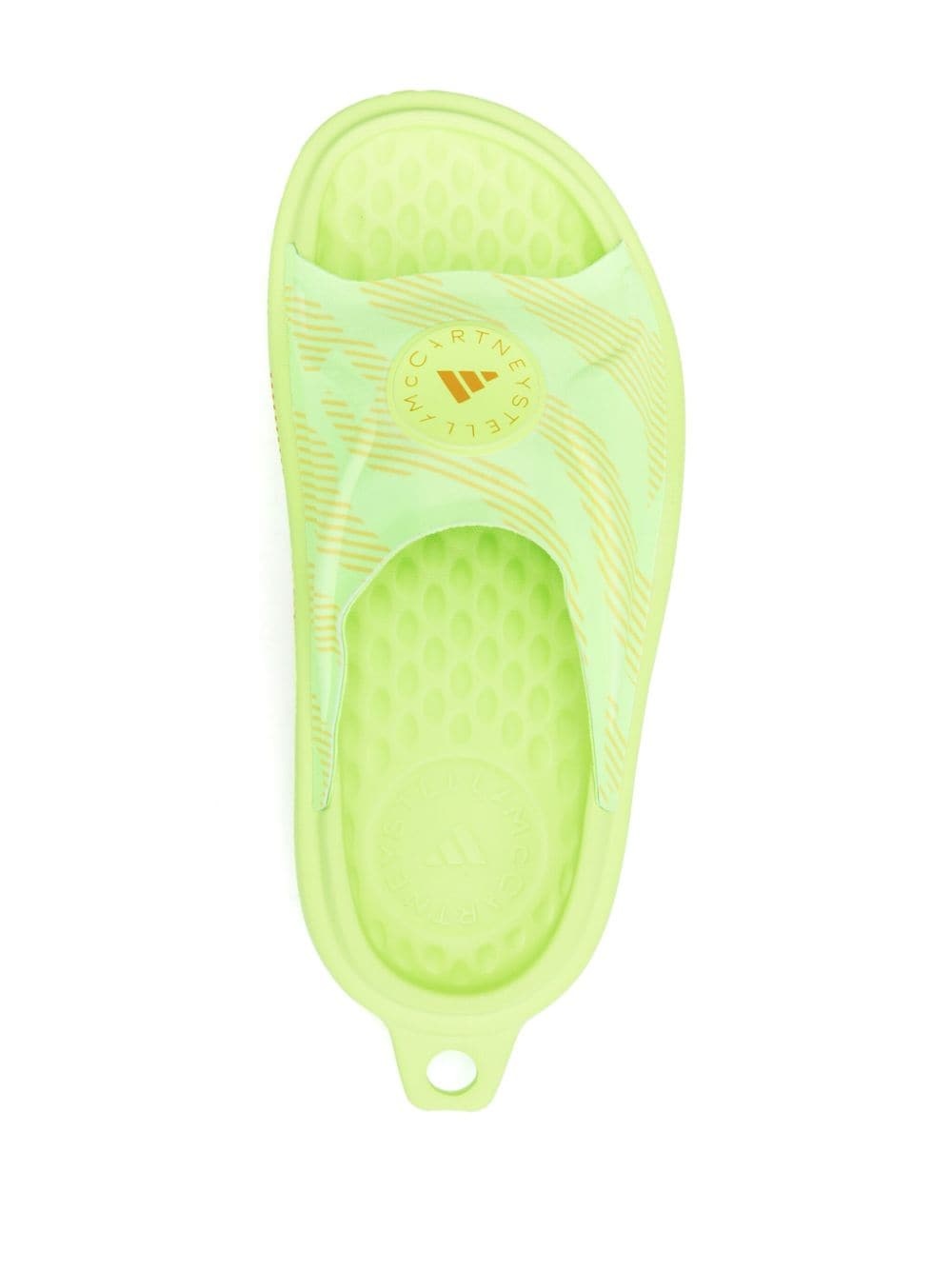 logo-print flat slides - 4