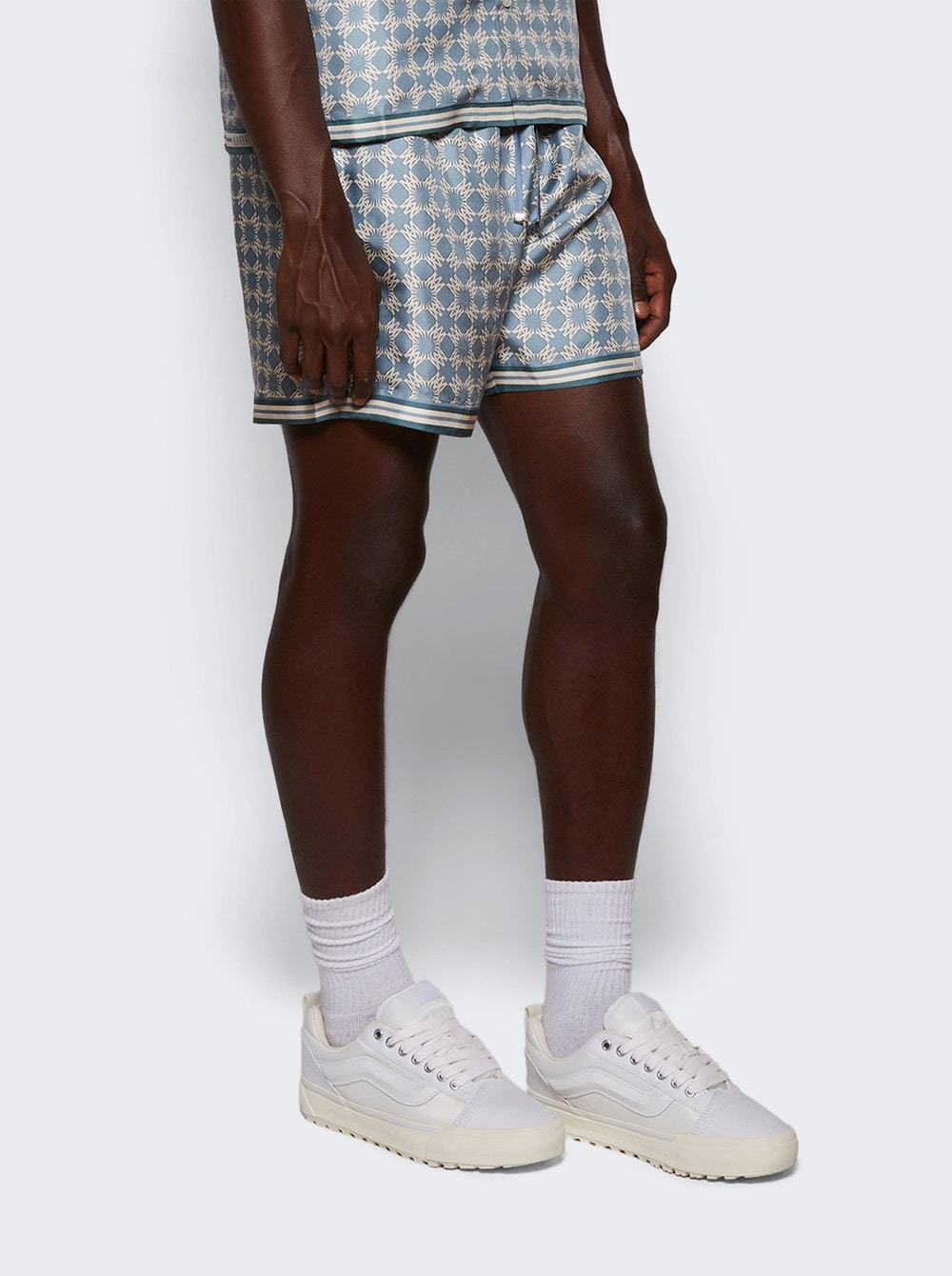 Lx Knu Skool Mte-1 Sneakers - 2