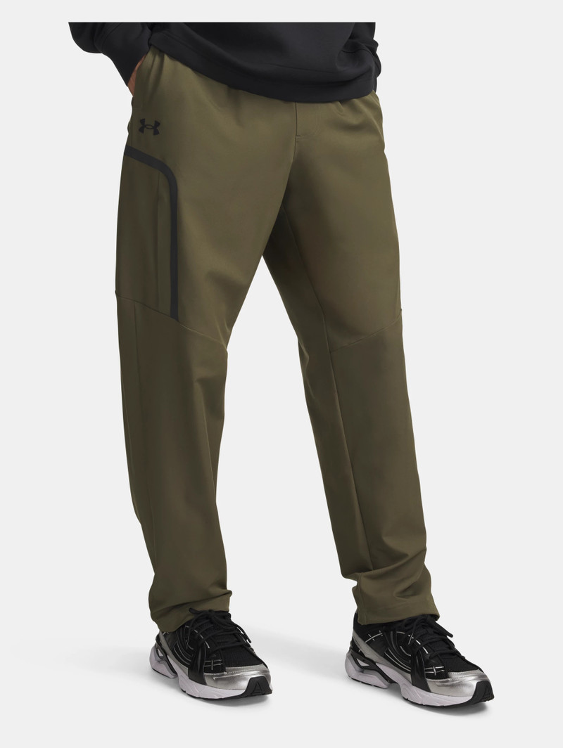 UA Sportstyle Woven 1