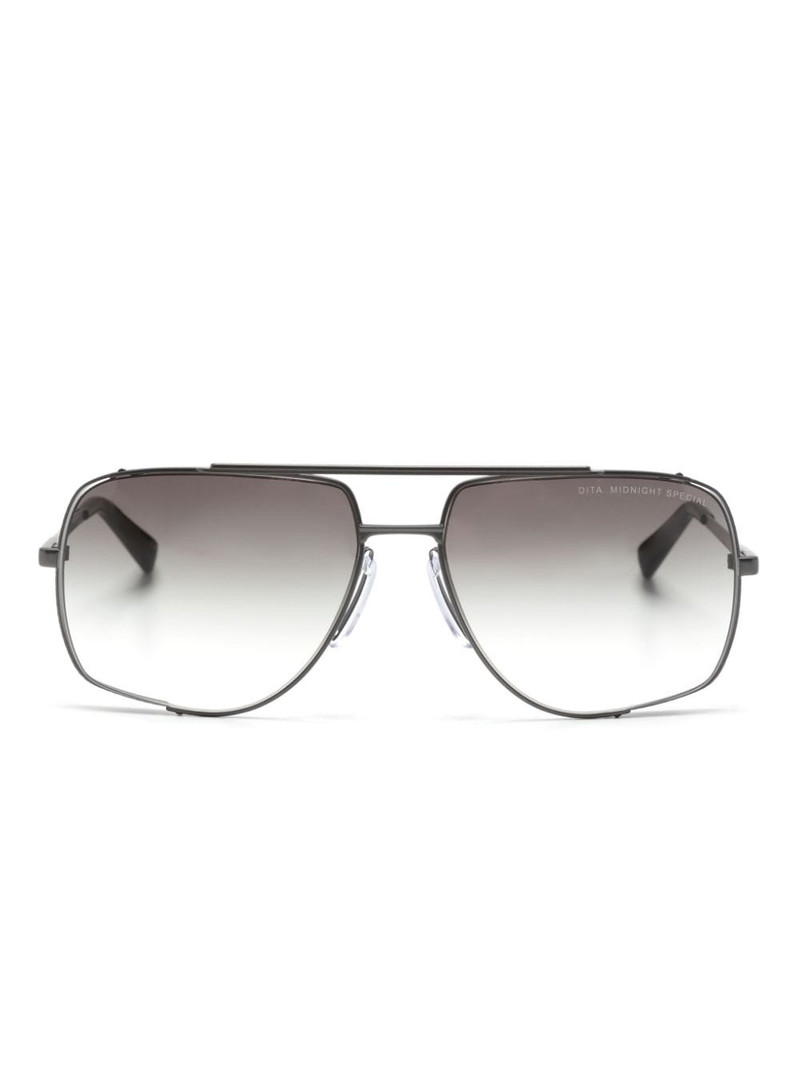 DITA Midnight Special pilot-frame sunglasses outlook
