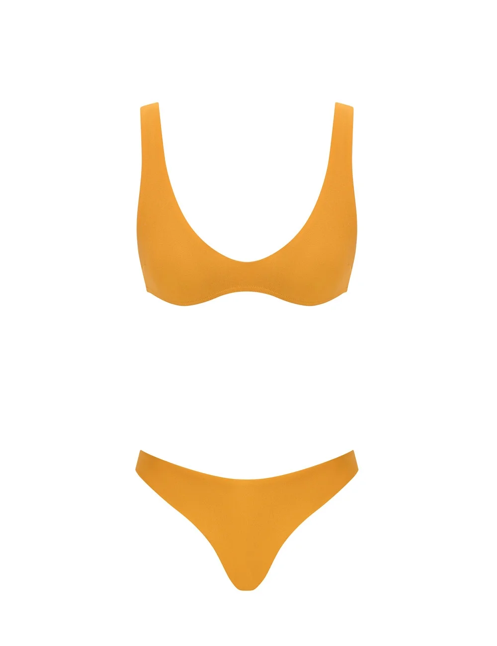 ECHO SCOOP BIKINI - 1
