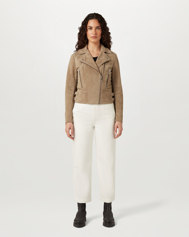 Belstaff MARIANNE JACKET outlook