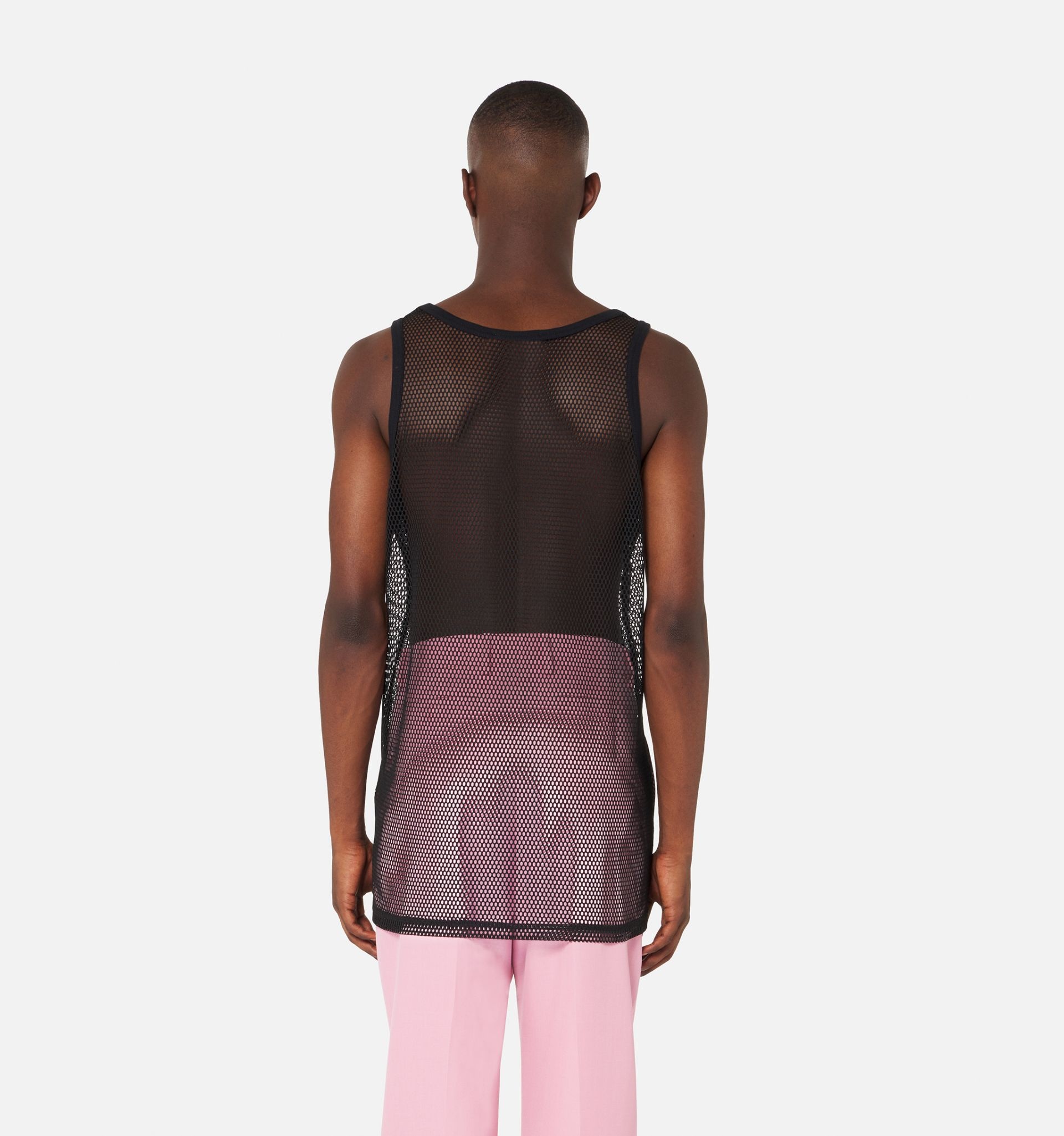 Oversized Tank top - 5