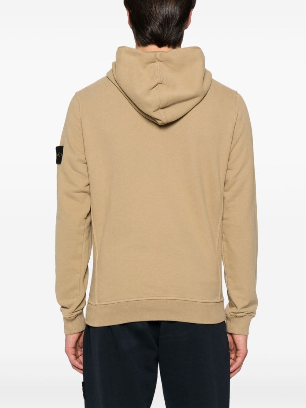 Sweatshirt with logo - 3