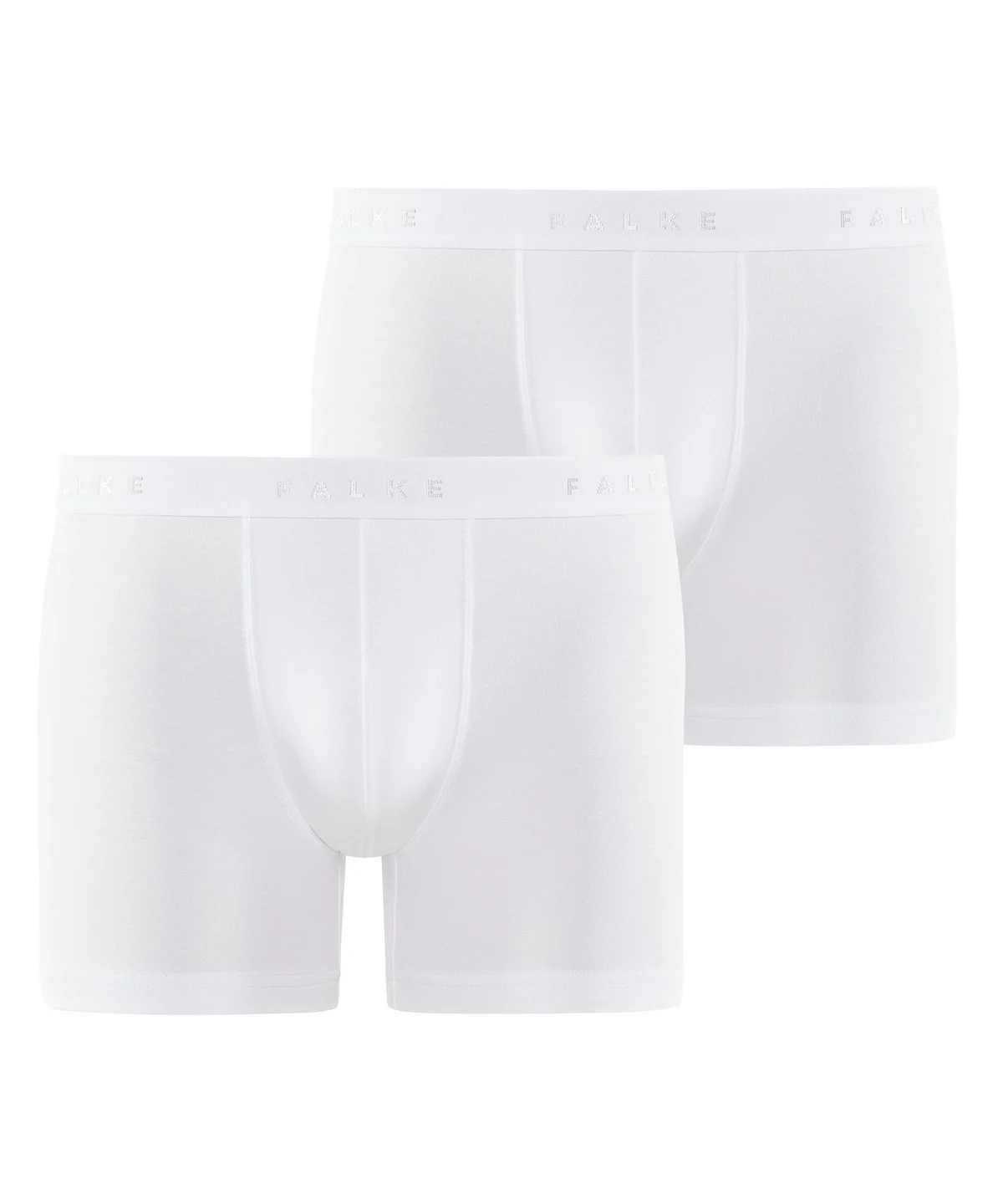 2-Pack Men Boxer Daily Comfort - 1