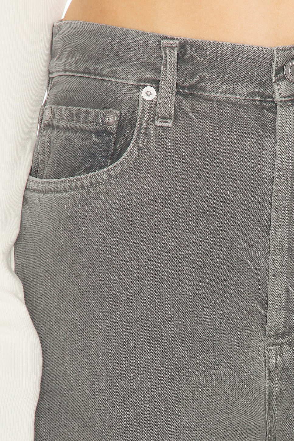 Low Slung Baggy - 6