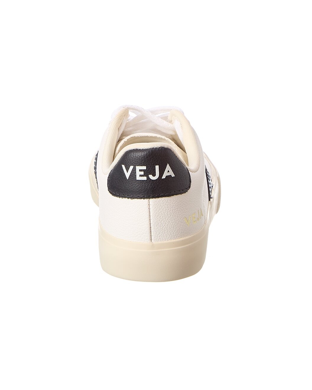 VEJA Campo Leather Sneaker - 3