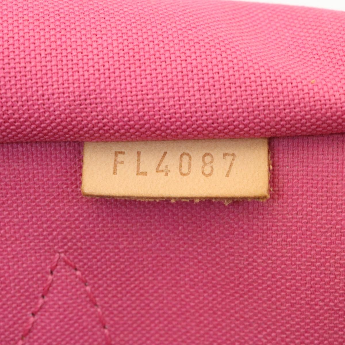 LOUIS VUITTON Monogram Neverfull GM Tote Bag Takashi Murakami M95560 - 11