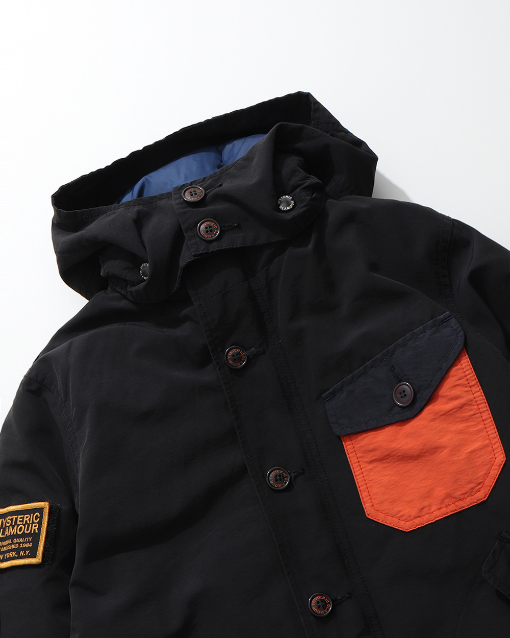 HYSTERIC GLAMOUR - 4