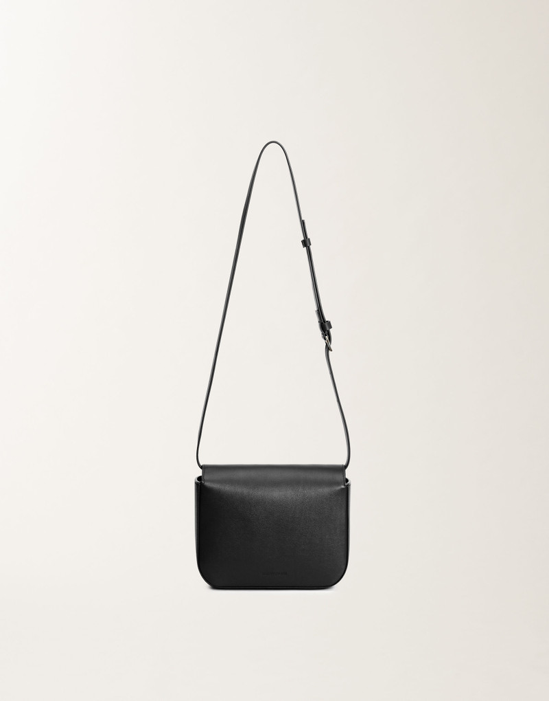 Eclissi leather mini messenger 3