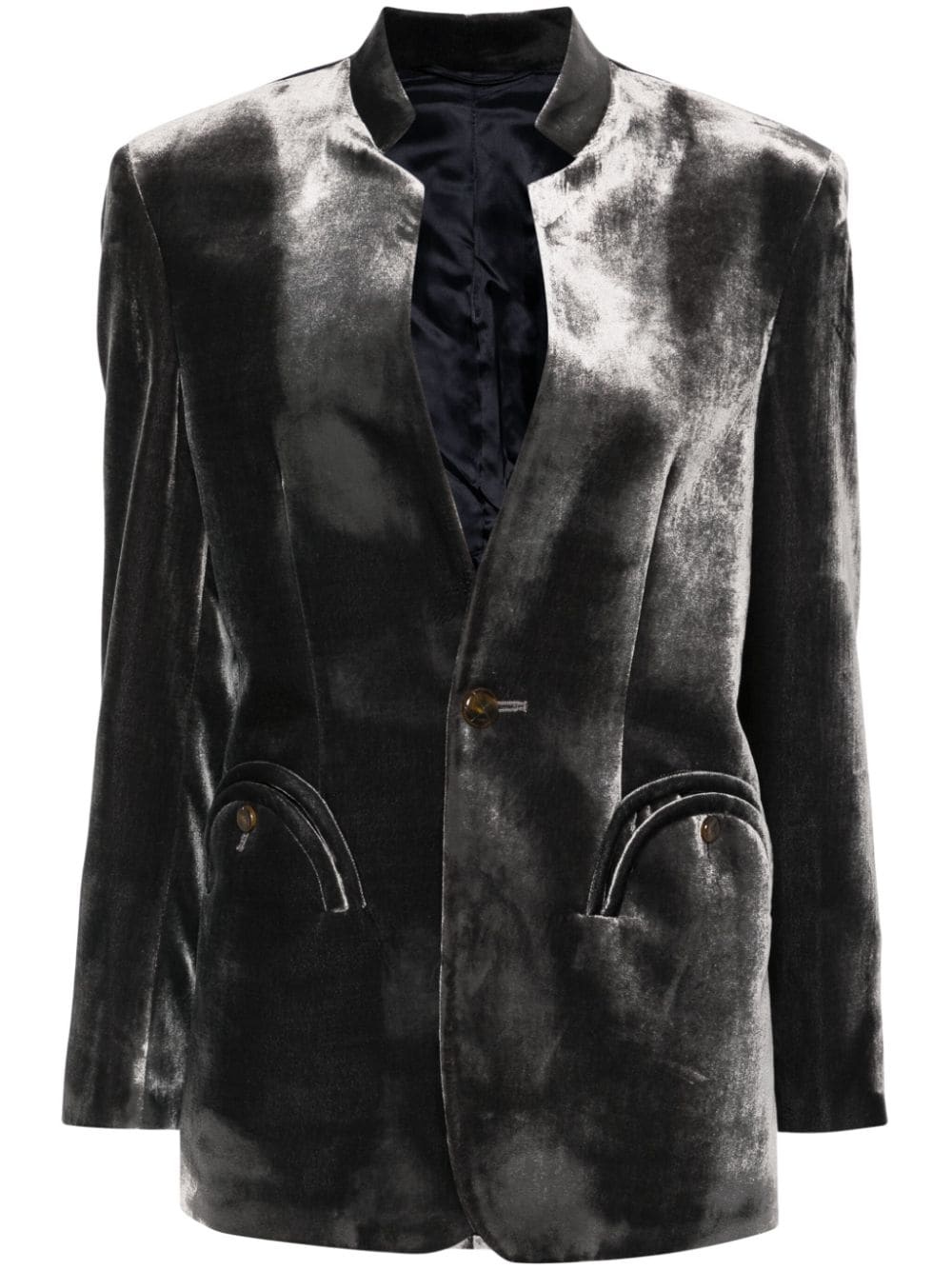 Anywhere blazer - 1
