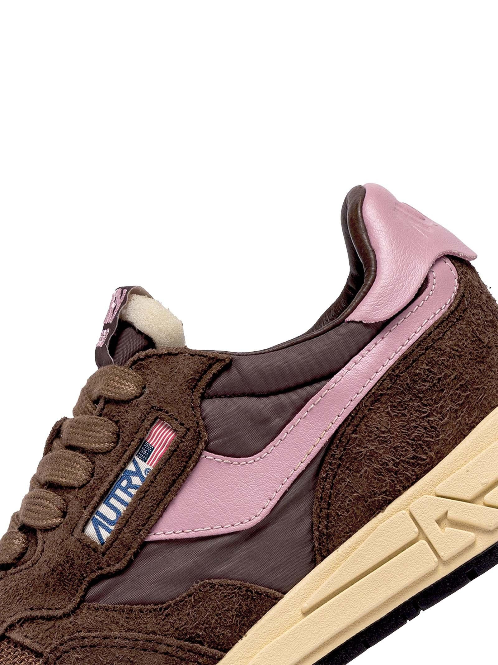 SNEAKERS REELWIND LOW AUTRY - 4