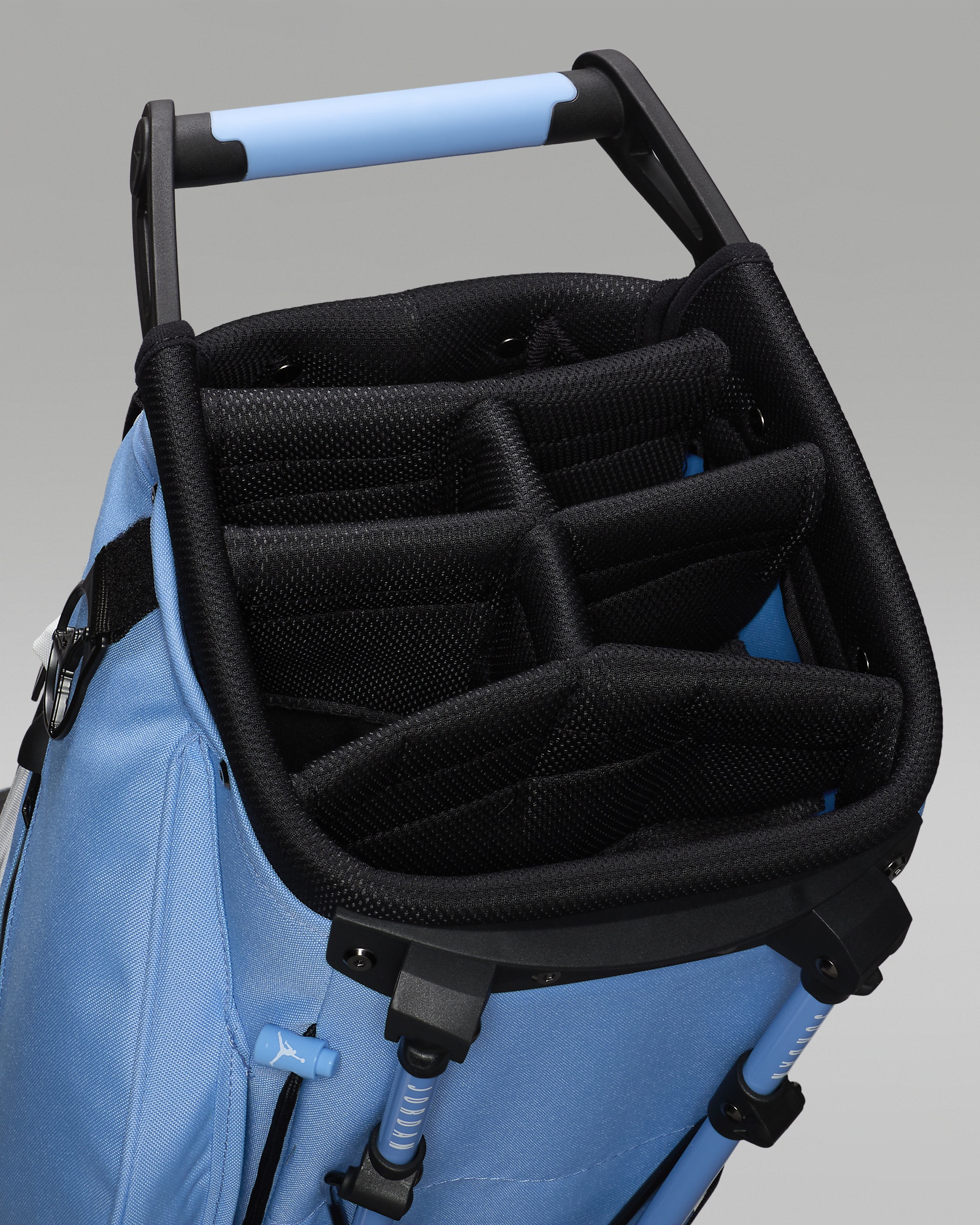 Jordan Jordan Fadeaway 6-Way Golf Bag | REVERSIBLE