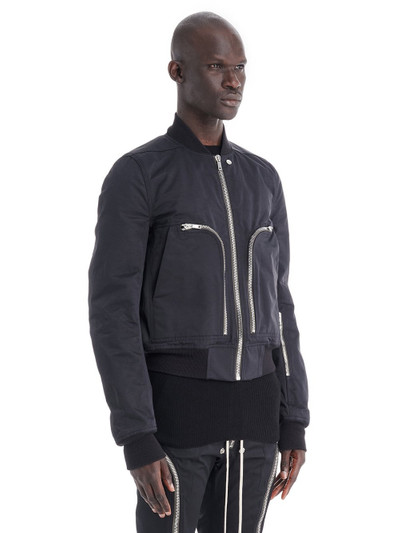 Rick Owens JACKET outlook