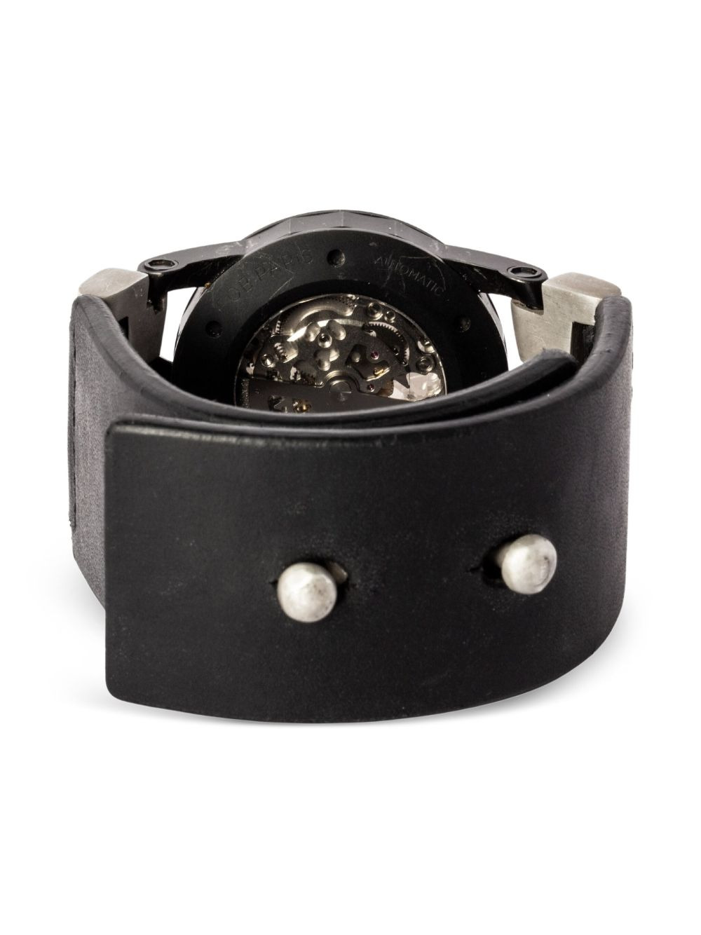 Studded Automatic 44mm - 3