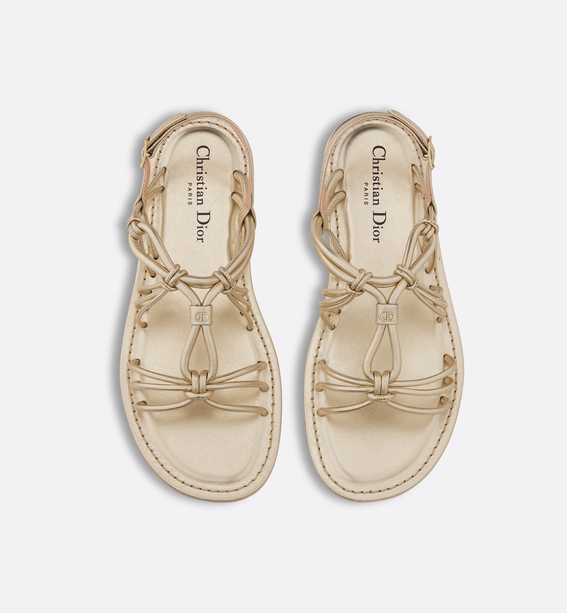 Dioriviera D-Sand Sandal - 3