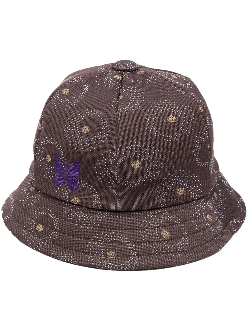 Bermuda bucket hat - 1