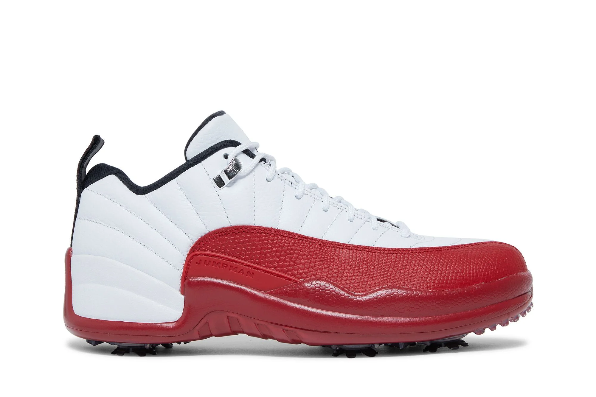 Air Jordan 12 Low Golf 'Cherry' - 1